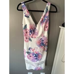 Medium TOBI dress